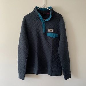 Patagonia Quilt Synchilla Medium